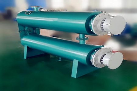 熱壓機(jī)模具油加熱器-揚(yáng)州達(dá)瑞電氣有限公司