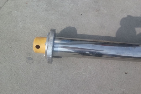 SRY2 SRY2-3 SRY4型管狀電加熱器-揚州達(dá)瑞電氣有限公司