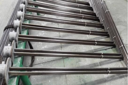 導(dǎo)熱油電加熱器-揚州達瑞電氣有限公司