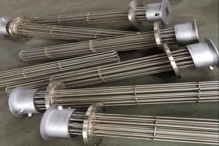 SUTE1024防爆流體加熱器的詳細(xì)資料-揚(yáng)州達(dá)瑞電氣有限公司