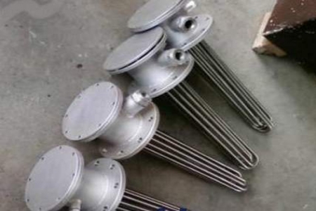 SRQ空氣型加熱器使用維護(hù)及注意事項(xiàng)-揚(yáng)州達(dá)瑞電氣有限公司