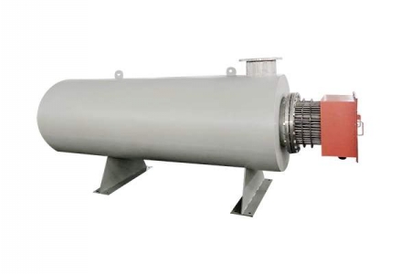 天然氣防爆電加熱器-揚州達瑞有限公司