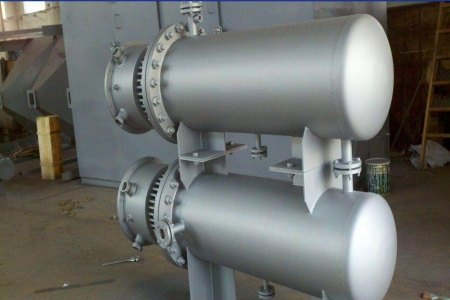 SRQ空氣加熱器-揚州達瑞有限公司