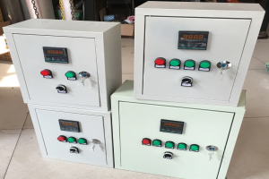 交流接觸器溫度控制箱-揚州達(dá)瑞有限公司