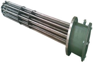 電加熱器常見(jiàn)故障及其處理方法