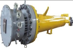 風(fēng)道加熱器廠家揚州達瑞有限公司